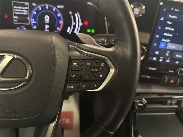 2023 Lexus NX 250 Base (Stk: 11U4367) in Markham - Image 20 of 29