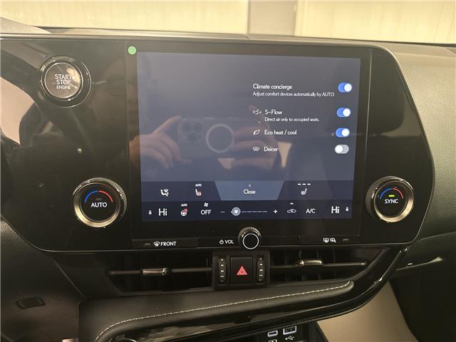 2023 Lexus NX 250 Base (Stk: 11U4367) in Markham - Image 25 of 29