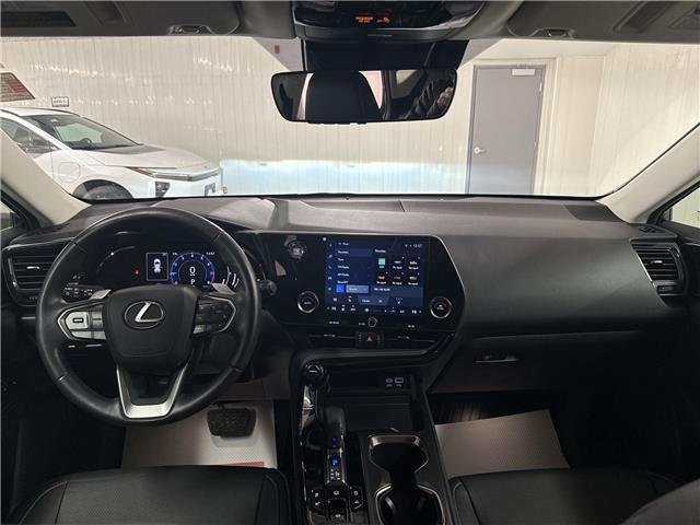 2023 Lexus NX 250 Base (Stk: 11U4367) in Markham - Image 27 of 29