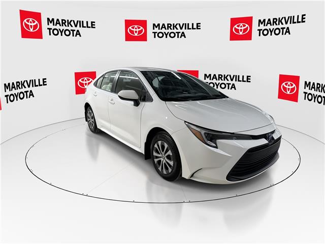 2024 Toyota Corolla Hybrid LE (Stk: 11U4372) in Markham - Image 2 of 28 2024 Toyota Corolla Hybrid LE (Stk: 11U4372) in Markham - Image 2 of 28