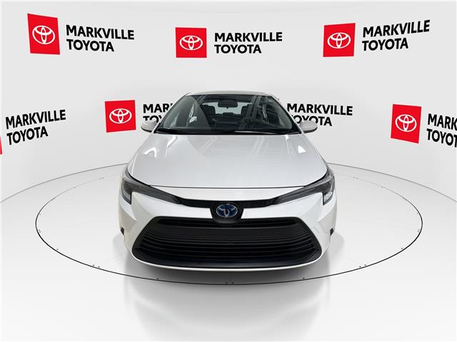 2024 Toyota Corolla Hybrid LE (Stk: 11U4372) in Markham - Image 3 of 28 2024 Toyota Corolla Hybrid LE (Stk: 11U4372) in Markham - Image 3 of 28