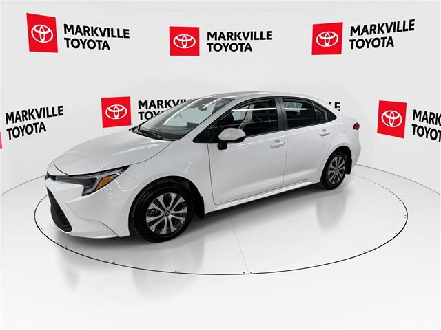 2024 Toyota Corolla Hybrid LE (Stk: 11U4372) in Markham - Image 5 of 28 2024 Toyota Corolla Hybrid LE (Stk: 11U4372) in Markham - Image 5 of 28