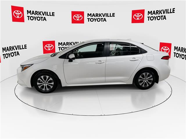 2024 Toyota Corolla Hybrid LE (Stk: 11U4372) in Markham - Image 6 of 28 2024 Toyota Corolla Hybrid LE (Stk: 11U4372) in Markham - Image 6 of 28