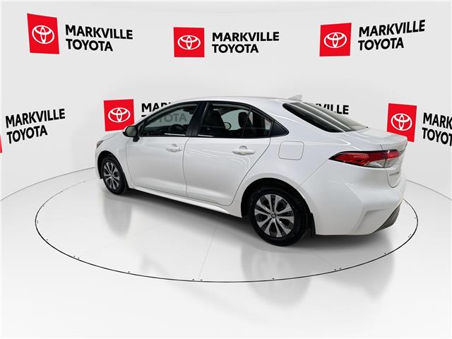 2024 Toyota Corolla Hybrid LE (Stk: 11U4372) in Markham - Image 7 of 28 2024 Toyota Corolla Hybrid LE (Stk: 11U4372) in Markham - Image 7 of 28