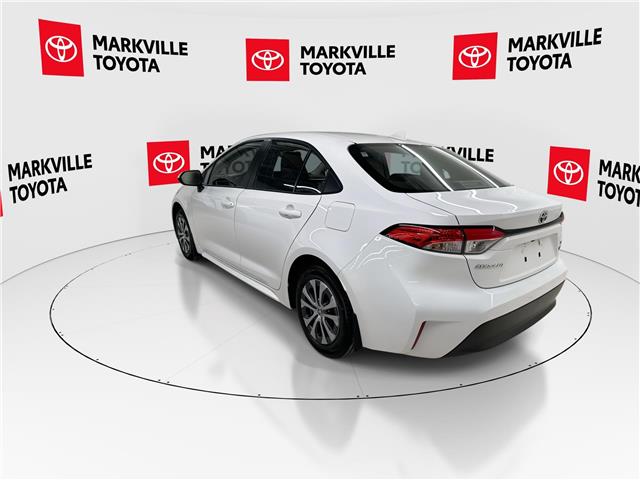 2024 Toyota Corolla Hybrid LE (Stk: 11U4372) in Markham - Image 8 of 28 2024 Toyota Corolla Hybrid LE (Stk: 11U4372) in Markham - Image 8 of 28
