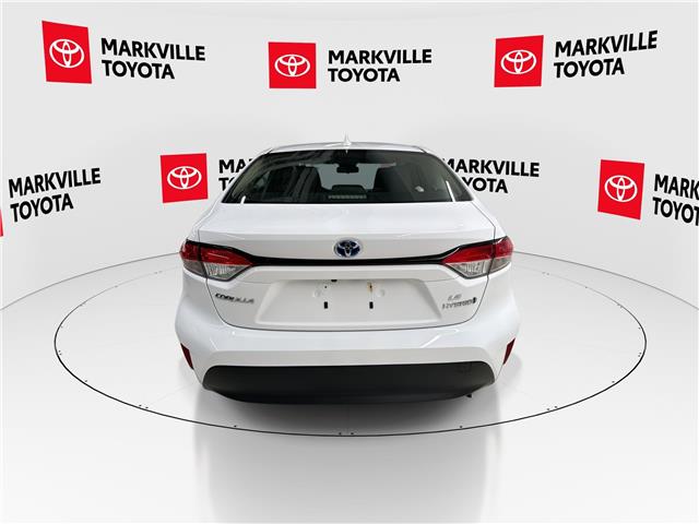2024 Toyota Corolla Hybrid LE (Stk: 11U4372) in Markham - Image 9 of 28 2024 Toyota Corolla Hybrid LE (Stk: 11U4372) in Markham - Image 9 of 28