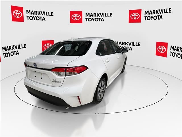 2024 Toyota Corolla Hybrid LE (Stk: 11U4372) in Markham - Image 10 of 28 2024 Toyota Corolla Hybrid LE (Stk: 11U4372) in Markham - Image 10 of 28