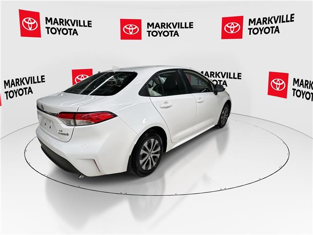 2024 Toyota Corolla Hybrid LE (Stk: 11U4372) in Markham - Image 11 of 28 2024 Toyota Corolla Hybrid LE (Stk: 11U4372) in Markham - Image 11 of 28