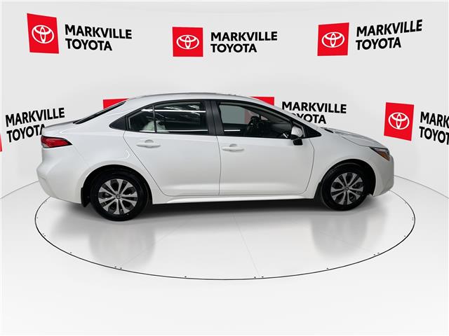 2024 Toyota Corolla Hybrid LE (Stk: 11U4372) in Markham - Image 12 of 28 2024 Toyota Corolla Hybrid LE (Stk: 11U4372) in Markham - Image 12 of 28