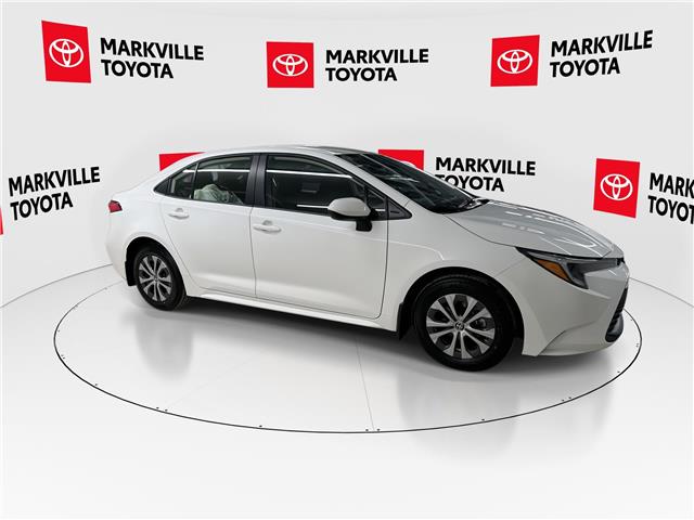 2024 Toyota Corolla Hybrid LE (Stk: 11U4372) in Markham - Image 13 of 28 2024 Toyota Corolla Hybrid LE (Stk: 11U4372) in Markham - Image 13 of 28