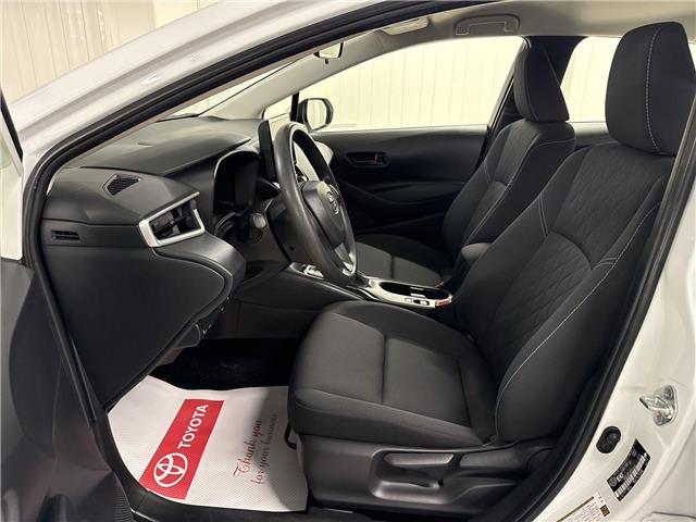 2024 Toyota Corolla Hybrid LE (Stk: 11U4372) in Markham - Image 15 of 28 2024 Toyota Corolla Hybrid LE (Stk: 11U4372) in Markham - Image 15 of 28