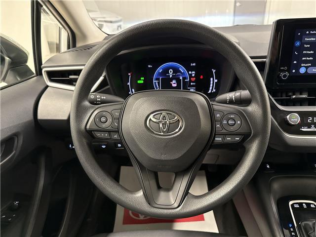2024 Toyota Corolla Hybrid LE (Stk: 11U4372) in Markham - Image 18 of 28 2024 Toyota Corolla Hybrid LE (Stk: 11U4372) in Markham - Image 18 of 28