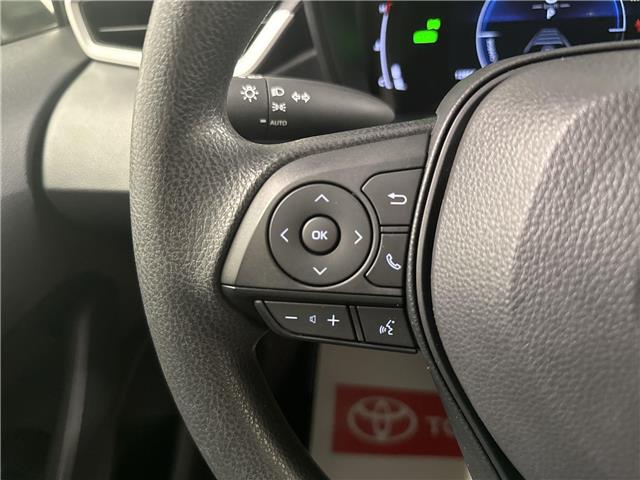 2024 Toyota Corolla Hybrid LE (Stk: 11U4372) in Markham - Image 19 of 28 2024 Toyota Corolla Hybrid LE (Stk: 11U4372) in Markham - Image 19 of 28