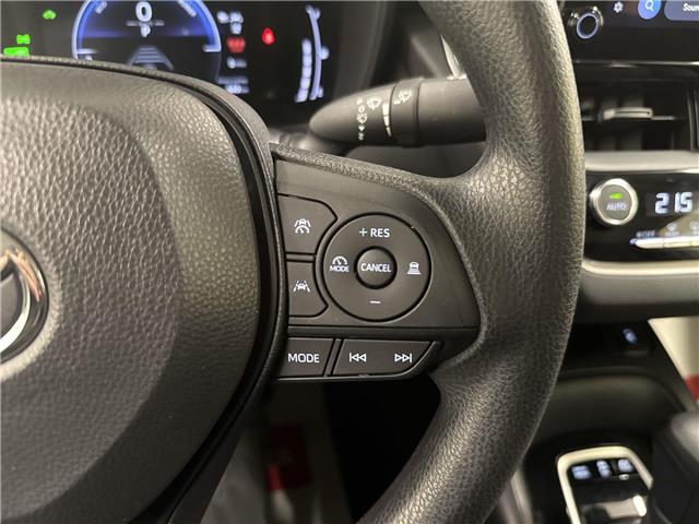 2024 Toyota Corolla Hybrid LE (Stk: 11U4372) in Markham - Image 20 of 28 2024 Toyota Corolla Hybrid LE (Stk: 11U4372) in Markham - Image 20 of 28