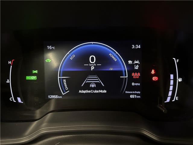 2024 Toyota Corolla Hybrid LE (Stk: 11U4372) in Markham - Image 21 of 28 2024 Toyota Corolla Hybrid LE (Stk: 11U4372) in Markham - Image 21 of 28