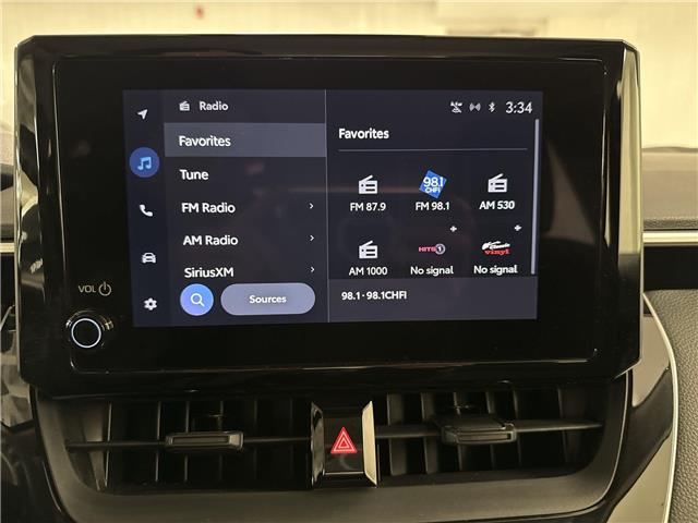 2024 Toyota Corolla Hybrid LE (Stk: 11U4372) in Markham - Image 22 of 28 2024 Toyota Corolla Hybrid LE (Stk: 11U4372) in Markham - Image 22 of 28