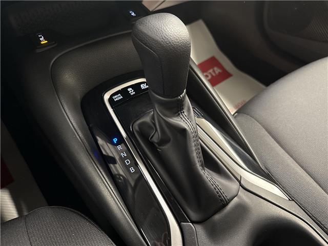 2024 Toyota Corolla Hybrid LE (Stk: 11U4372) in Markham - Image 25 of 28 2024 Toyota Corolla Hybrid LE (Stk: 11U4372) in Markham - Image 25 of 28