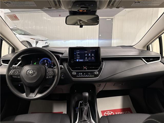 2024 Toyota Corolla Hybrid LE (Stk: 11U4372) in Markham - Image 26 of 28 2024 Toyota Corolla Hybrid LE (Stk: 11U4372) in Markham - Image 26 of 28