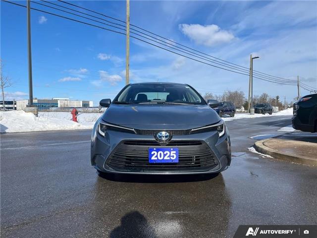 2025 Toyota Corolla Hybrid LE (Stk: U3342) in Hamilton - Image 2 of 5 2025 Toyota Corolla Hybrid LE (Stk: U3342) in Hamilton - Image 2 of 5
