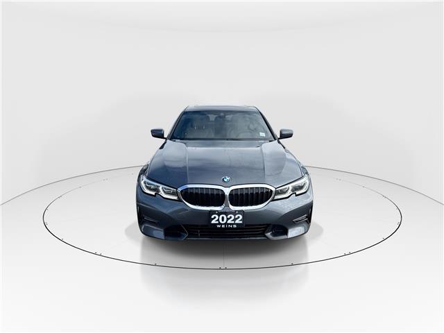 2022 BMW 330i xDrive (Stk: 16T2150A) in Markham - Image 3 of 13