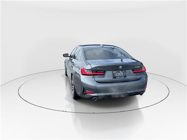 2022 BMW 330i xDrive (Stk: 16T2150A) in Markham - Image 6 of 13