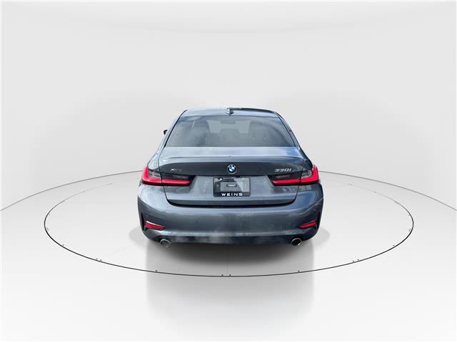 2022 BMW 330i xDrive (Stk: 16T2150A) in Markham - Image 7 of 13