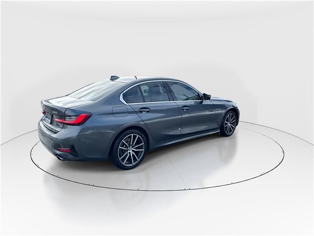2022 BMW 330i xDrive (Stk: 16T2150A) in Markham - Image 8 of 13