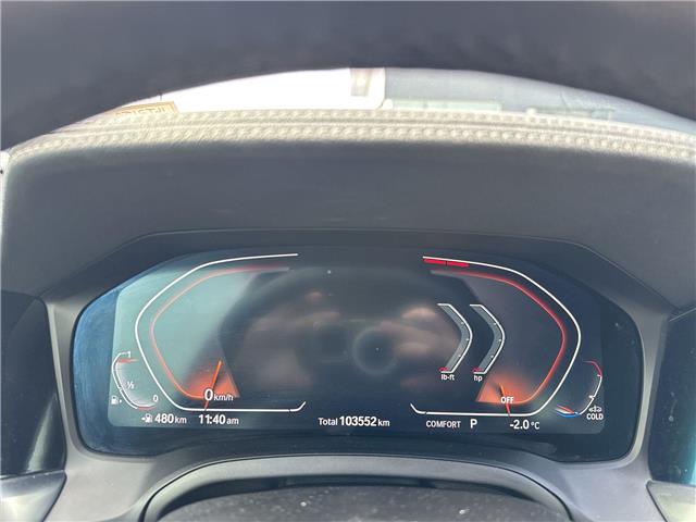 2022 BMW 330i xDrive (Stk: 16T2150A) in Markham - Image 10 of 13