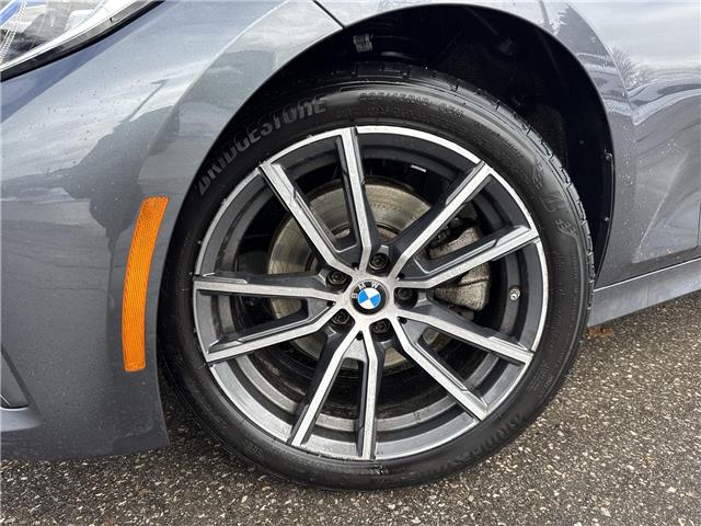 2022 BMW 330i xDrive (Stk: 16T2150A) in Markham - Image 13 of 13