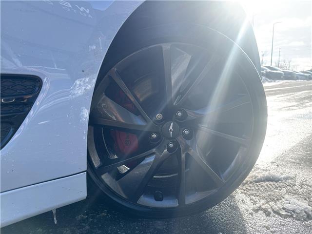 2022 Genesis G70 3.3T Sport (Stk: 25101581A) in Markham - Image 12 of 12