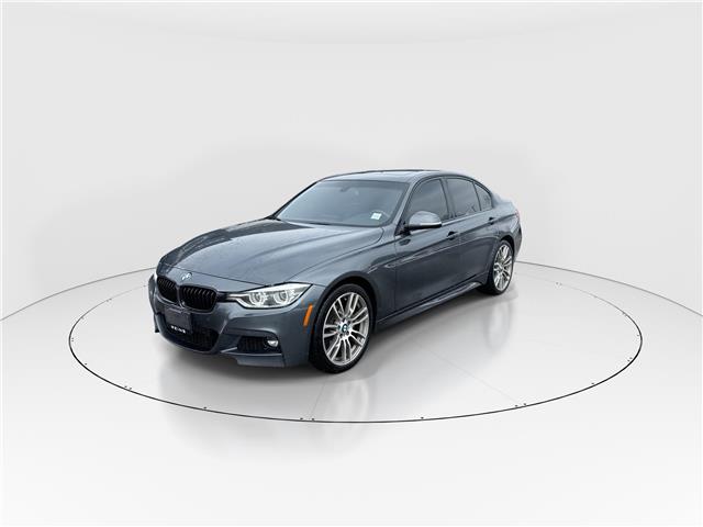 2017 BMW 340i xDrive (Stk: 16U101509AA) in Markham - Image 4 of 12