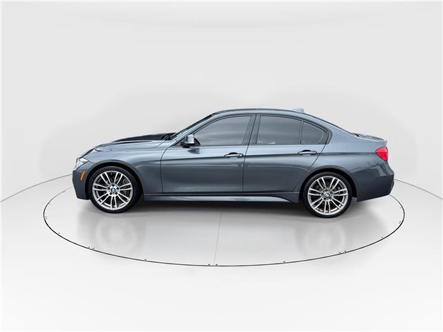 2017 BMW 340i xDrive (Stk: 16U101509AA) in Markham - Image 5 of 12