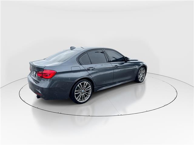 2017 BMW 340i xDrive (Stk: 16U101509AA) in Markham - Image 8 of 12
