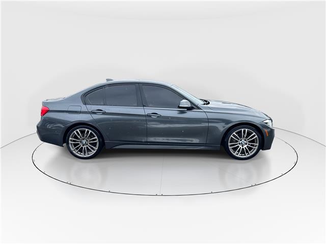 2017 BMW 340i xDrive (Stk: 16U101509AA) in Markham - Image 9 of 12