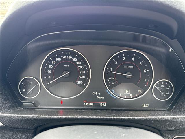 2017 BMW 340i xDrive (Stk: 16U101509AA) in Markham - Image 10 of 12