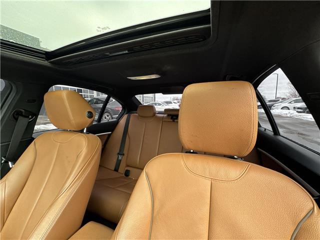 2017 BMW 340i xDrive (Stk: 16U101509AA) in Markham - Image 11 of 12