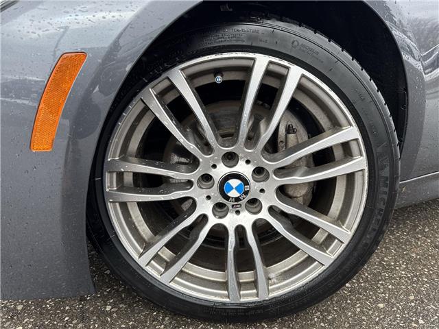 2017 BMW 340i xDrive (Stk: 16U101509AA) in Markham - Image 12 of 12
