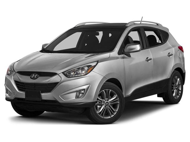 2014 Hyundai Tucson GL