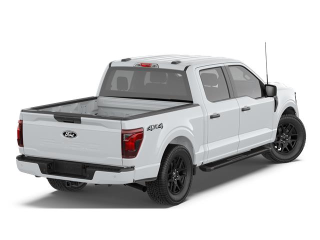 2026 Ford F-150 STX (Stk: 26F1271) in St. Catharines - Image 3 of 7