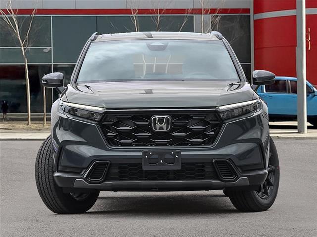 2026 Honda CR-V Hybrid Sport (Stk: V26101) in Toronto - Image 2 of 22