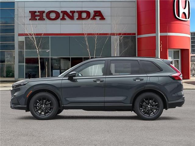 2026 Honda CR-V Hybrid Sport (Stk: V26101) in Toronto - Image 3 of 22