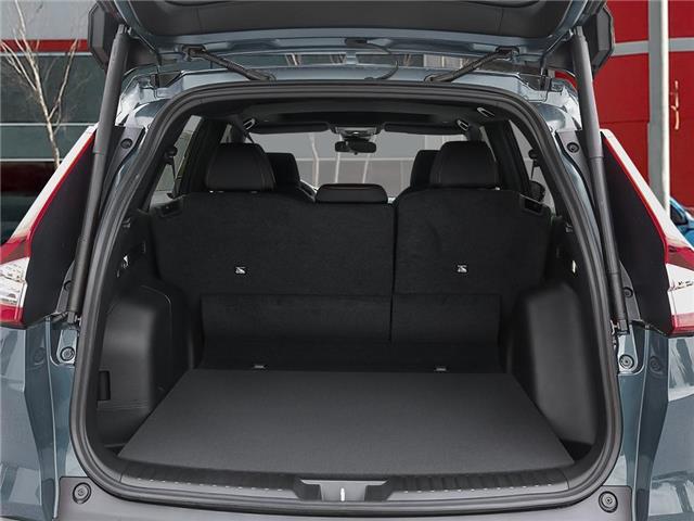 2026 Honda CR-V Hybrid Sport (Stk: V26101) in Toronto - Image 6 of 22