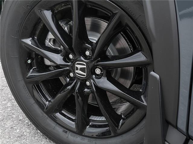 2026 Honda CR-V Hybrid Sport (Stk: V26101) in Toronto - Image 7 of 22