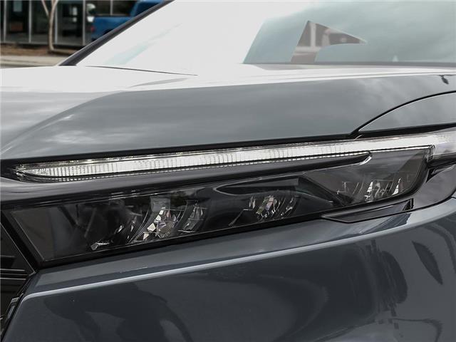 2026 Honda CR-V Hybrid Sport (Stk: V26101) in Toronto - Image 9 of 22