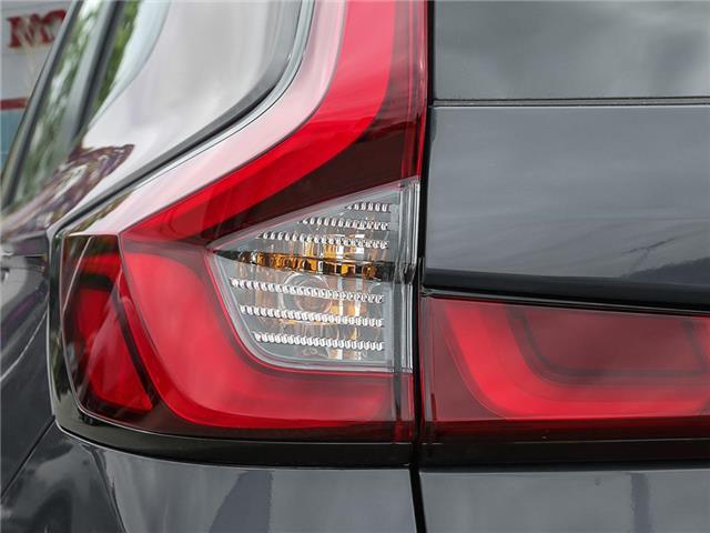 2026 Honda CR-V Hybrid Sport (Stk: V26101) in Toronto - Image 10 of 22