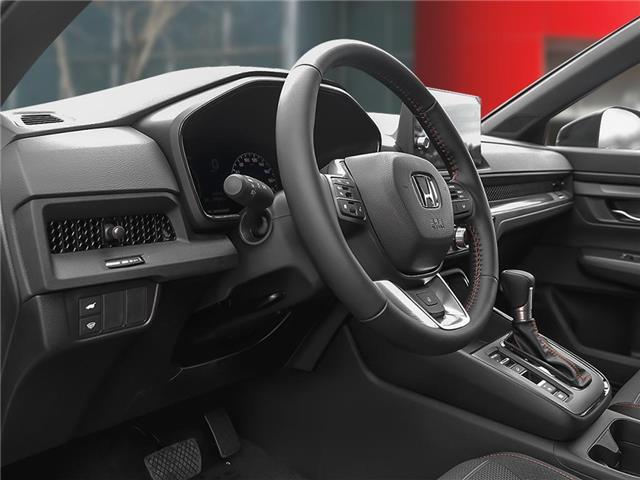 2026 Honda CR-V Hybrid Sport (Stk: V26101) in Toronto - Image 11 of 22