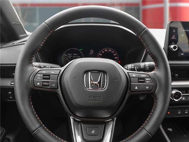2026 Honda CR-V Hybrid Sport (Stk: V26101) in Toronto - Image 12 of 22