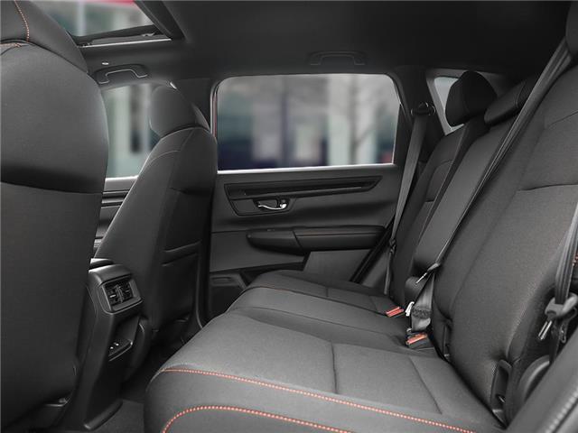 2026 Honda CR-V Hybrid Sport (Stk: V26101) in Toronto - Image 20 of 22