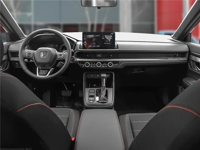 2026 Honda CR-V Hybrid Sport (Stk: V26101) in Toronto - Image 21 of 22