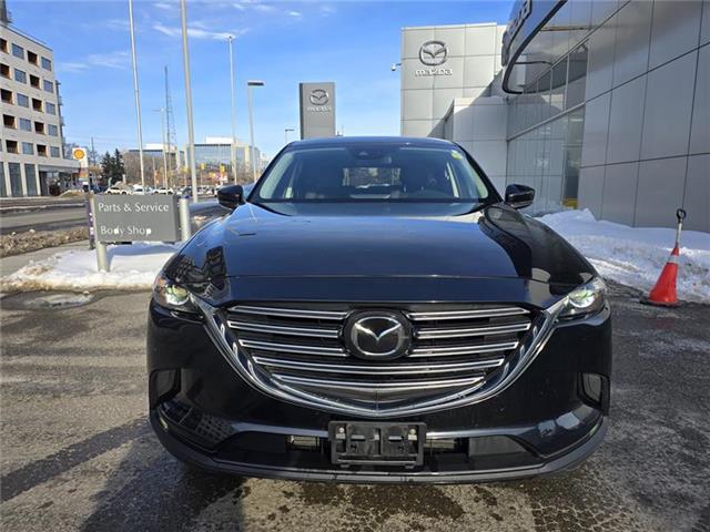 2022 Mazda CX-9 GS-L (Stk: PM4505) in Ottawa - Image 2 of 23 2022 Mazda CX-9 GS-L (Stk: PM4505) in Ottawa - Image 2 of 23